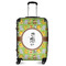 Safari Medium Travel Bag - With Handle