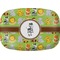 Safari Melamine Platter (Personalized)