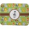 Safari Memory Foam Bath Mat - 48"x36" (Personalized)