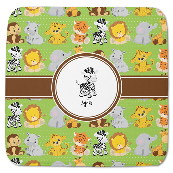Safari Memory Foam Bath Mat 48 X 48