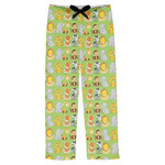 Safari Mens Pajama Pants - XL