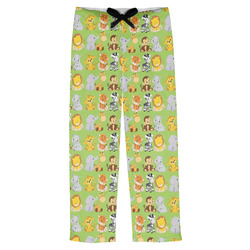Safari Mens Pajama Pants - S