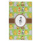 Safari Microfiber Golf Towel (Personalized)