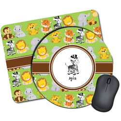 Safari Mouse Pad (Personalized)