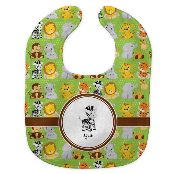 Safari New Bib Flat Approval