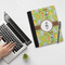 Safari Notebook Padfolio - LIFESTYLE (large)