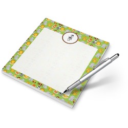 Safari Notepad (Personalized)