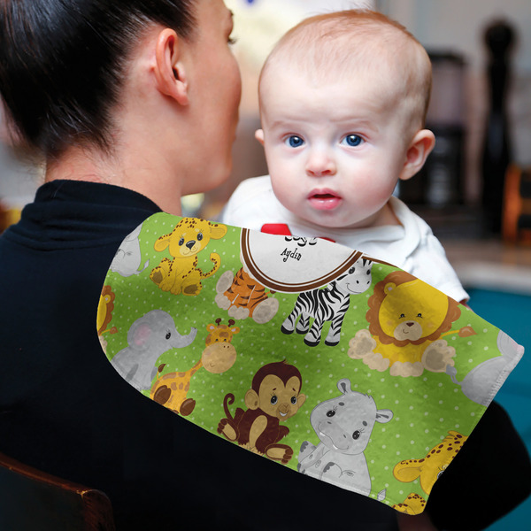 Safari Old Burp - Lifestyle