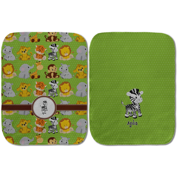 Safari Old Burps - Approval