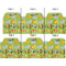 Safari Page Dividers - Set of 6 - Approval