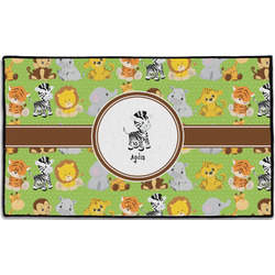 Safari Door Mat - 60"x36" (Personalized)