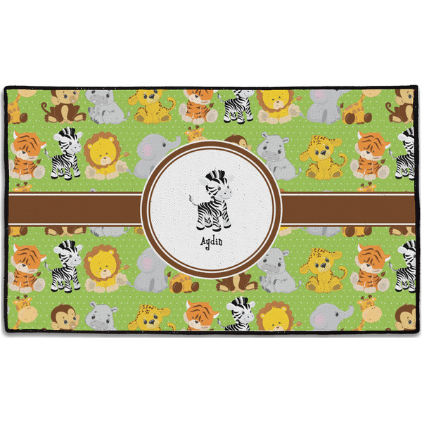 Safari Personalized - 60x36 (APPROVAL)