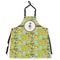 Safari Apron Without Pockets w/ Name or Text