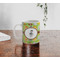 Safari Personalized Coffee Mug - Lifestyle