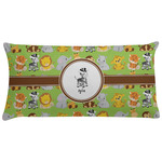Safari Pillow Case (Personalized)