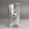 Safari Pint Glass - Two Content - Front/Main