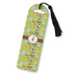 Safari Plastic Bookmark (Personalized)