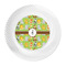 Safari Plastic Party Dinner Plates - Approval