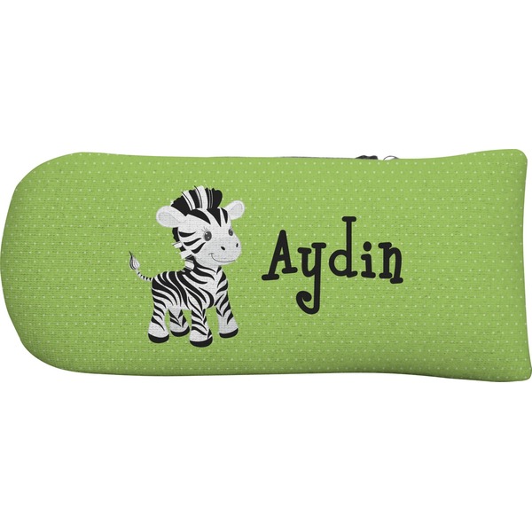 Safari Putter Cover (Front)