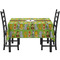 Safari Tablecloth (Personalized)