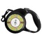 Safari Retractable Dog Leash (Personalized)