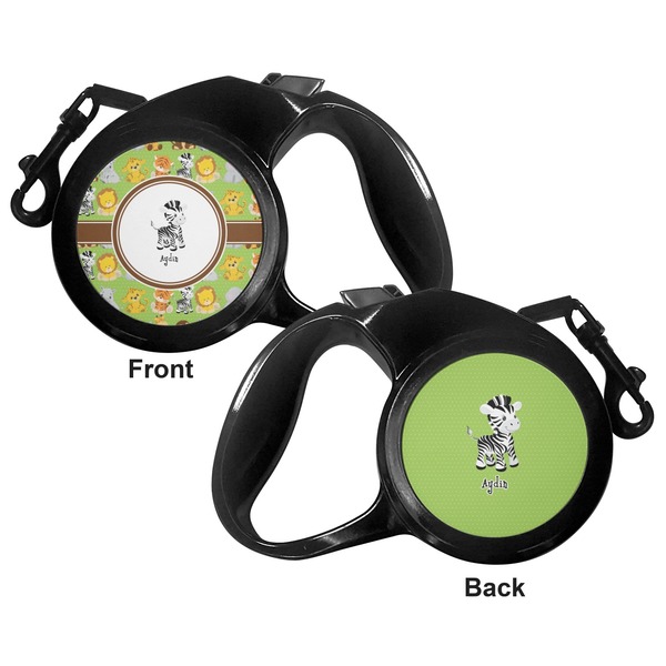 Safari Retractable Dog Leash - Medium Large - Apvl