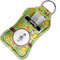 Safari Sanitizer Holder Keychain - Small in Case