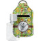 Safari Hand Sanitizer & Keychain Holder (Personalized)