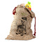 Safari Santa Sack (Personalized)
