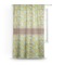 Safari Sheer Curtain