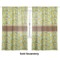 Safari Sheer Curtains