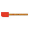 Safari Silicone Spatula - Red (Personalized)
