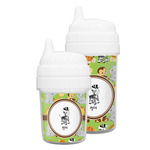 Safari Sippy Cup (Personalized)