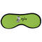 Safari Sleeping Eye Masks - Large (Personalized)