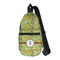 Safari Sling Bag (Personalized)