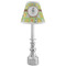 Safari Small Chandelier Lamp - LIFESTYLE (on candle stick)
