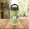 Safari Stainless Steel Travel Cup Lifestyle