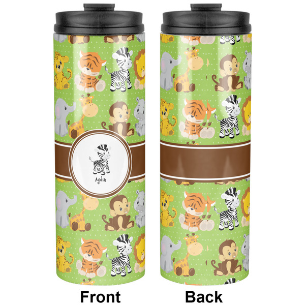 Safari Stainless Steel Tumbler - Apvl