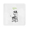 Safari Standard Cocktail Napkins (Personalized)