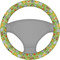 Safari Steering Wheel Cover