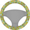 Safari Steering Wheel Cover