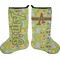 Safari Stocking - Double-Sided - Approval