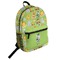 Safari Student Backpack (Personalized)