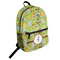 Safari Student Backpack (Personalized)