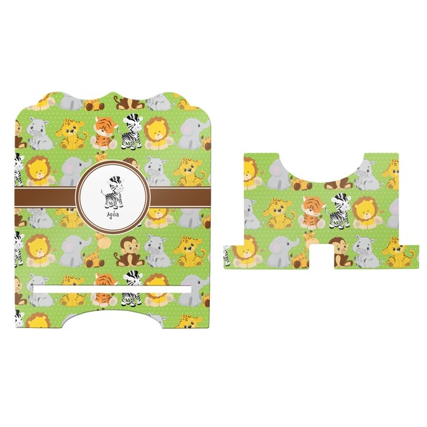 Safari Stylized Tablet Stand - Apvl