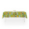 Safari Tablecloths (58"x102") - MAIN