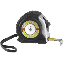 Safari Tape Measure (Personalized)
