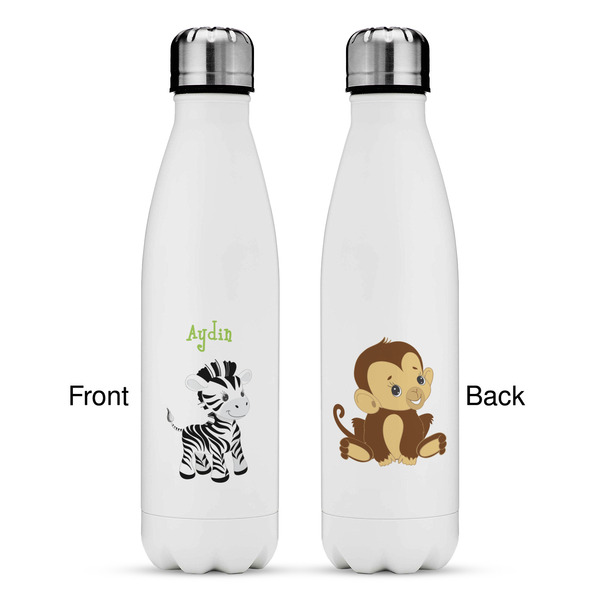 Safari Tapered Water Bottle - Apvl