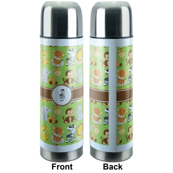Safari Thermos - Apvl
