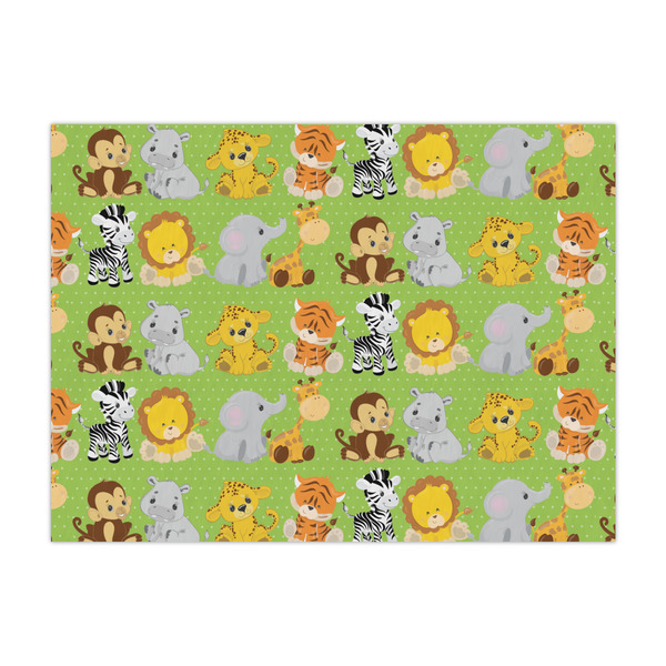 Custom Safari Tissue Paper Sheets - Large - Heavyweight